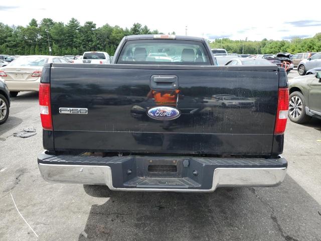 Photo 6 from auction – 2008 FORD F150 with VIN 1FTRF12298KF05271