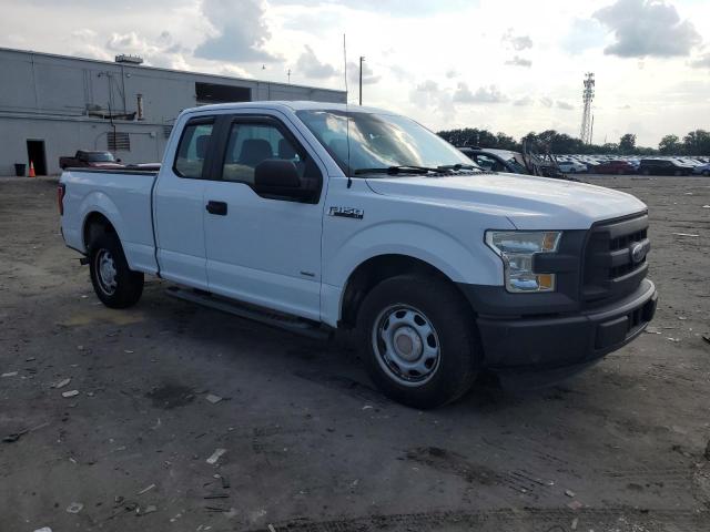 Photo 4 from auction – 2015 FORD F150 SUPER with VIN 1FTEX1CP5FKE13559