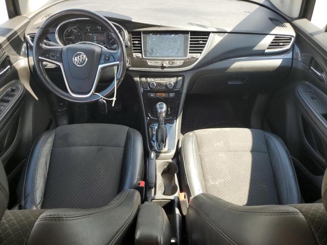 Photo 8 from auction – 2017 BUICK ENCORE PRE with VIN KL4CJASB8HB005553