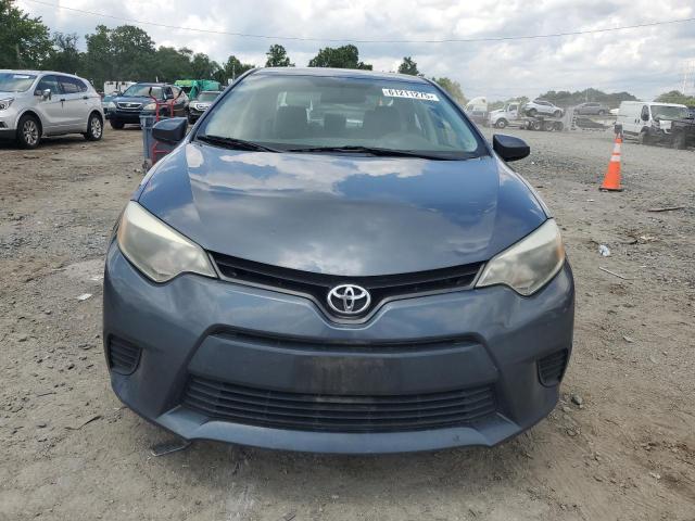 Photo 5 from auction – 2015 TOYOTA COROLLA L with VIN 2T1BURHE3FC378829