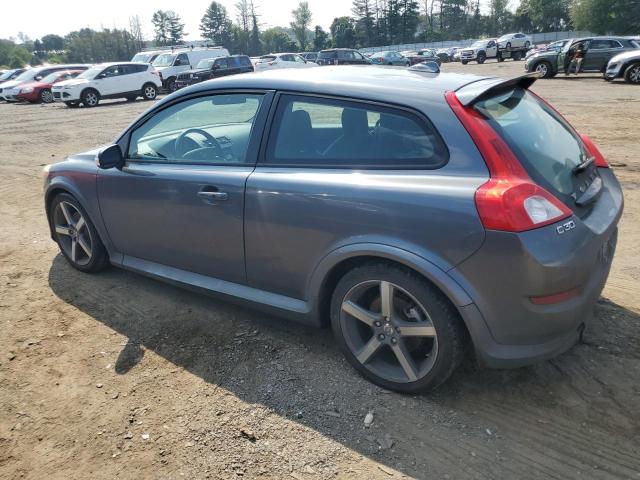 Photo 2 from auction – 2013 VOLVO C30 T5 with VIN YV1672MK7D2310521