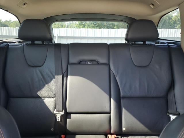 Photo 10 from auction – 2012 VOLVO XC60 3.2 with VIN YV4940DZ0C2277290