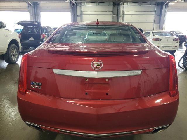 Photo 6 from auction – 2014 CADILLAC XTS LUXURY with VIN 2G61M5S37E9139149
