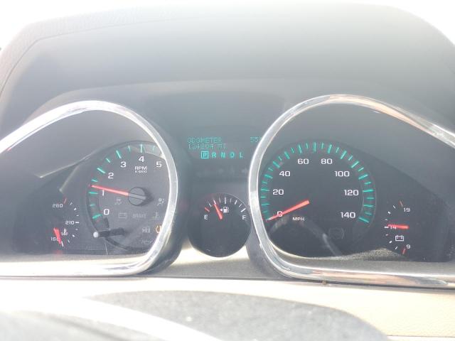 Photo 9 from auction – 2012 CHEVROLET TRAVERSE L with VIN 1GNKVLED1CJ423943
