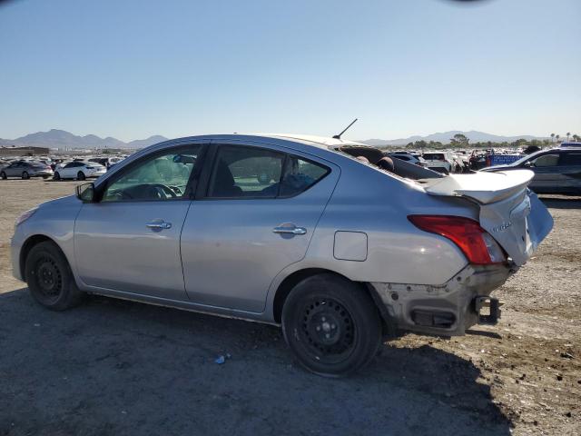 Photo 2 from auction – 2018 NISSAN VERSA S with VIN 3N1CN7AP1JK442544