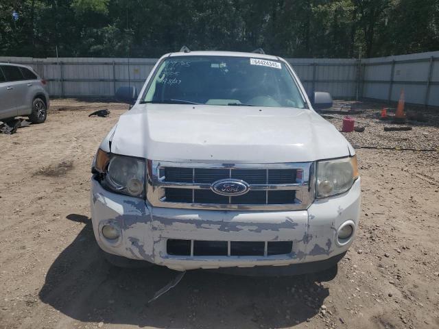 Photo 5 from auction – 2012 FORD ESCAPE XLT with VIN 1FMCU0D71CKC48982