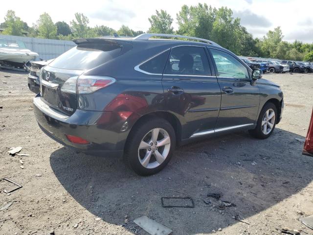 Photo 3 from auction – 2010 LEXUS RX 350 with VIN 2T2BK1BA4AC069730