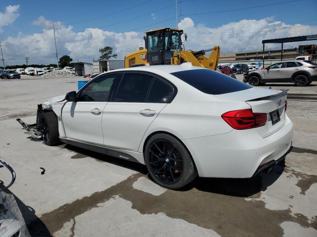Photo 2 from auction – 2013 BMW 335 I with VIN WBA3A9G59DNP37509