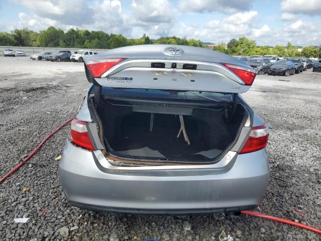 Photo 6 from auction – 2017 TOYOTA CAMRY LE with VIN 4T1BF1FKXHU720539