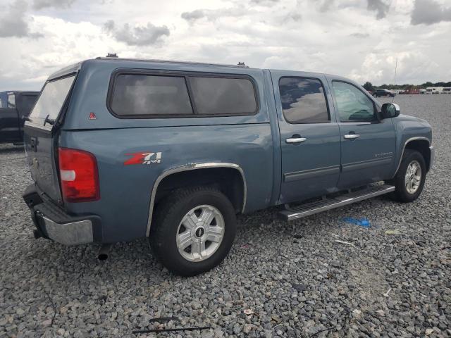 Photo 3 from auction – 2013 CHEVROLET SILVERADO with VIN 3GCPKSE71DG221893