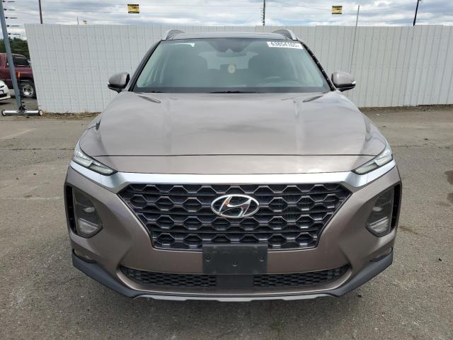 Photo 5 from auction – 2019 HYUNDAI SANTA FE L with VIN 5NMS5CAA0KH133380