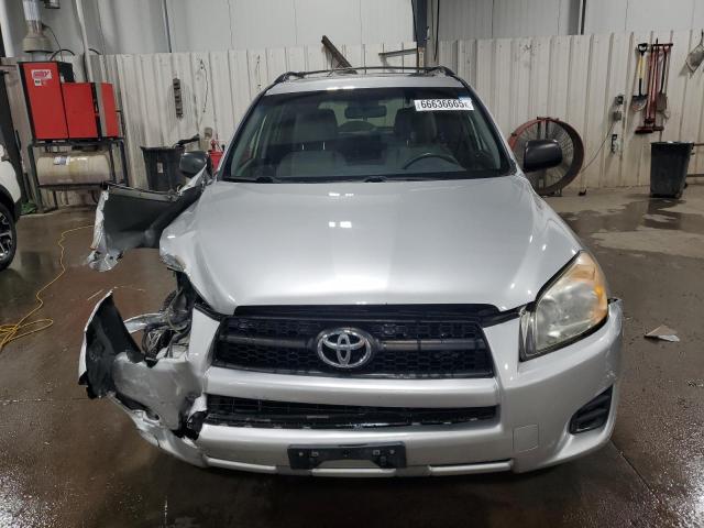 Photo 5 from auction – 2012 TOYOTA RAV4 with VIN JTMZF4DV3C5044407