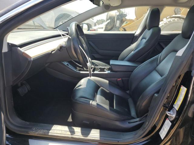 Photo 7 from auction – 2018 TESLA MODEL 3 with VIN 5YJ3E1EA5JF062700