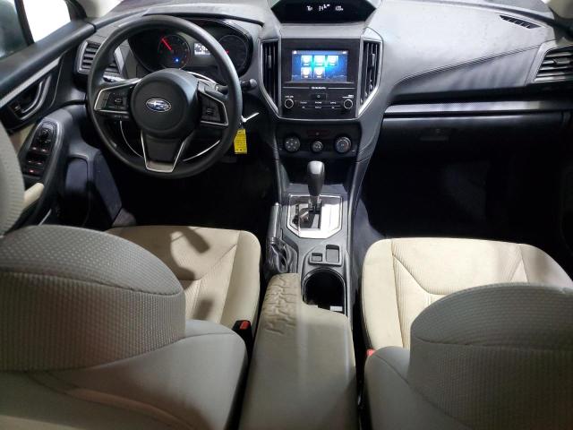 Photo 8 from auction – 2019 SUBARU IMPREZA with VIN 4S3GTAA66K3759607