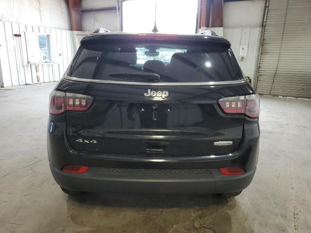 Photo 6 from auction – 2019 JEEP COMPASS LA with VIN 3C4NJDBB8KT593962