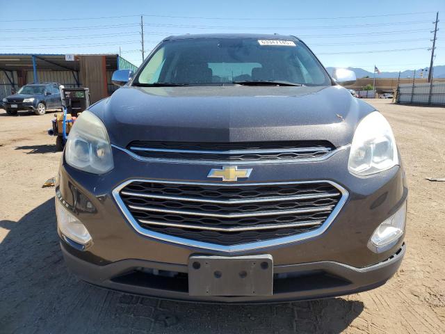 Photo 5 from auction – 2016 CHEVROLET EQUINOX LT with VIN 2GNFLGEK5G6284612