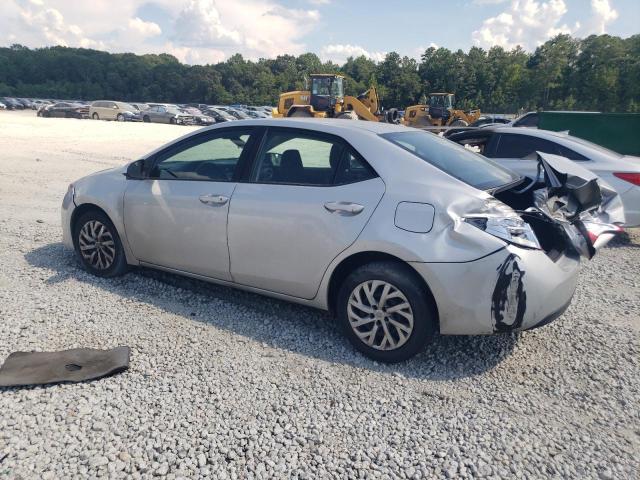 Photo 2 from auction – 2019 TOYOTA COROLLA L with VIN 2T1BURHE6KC150611