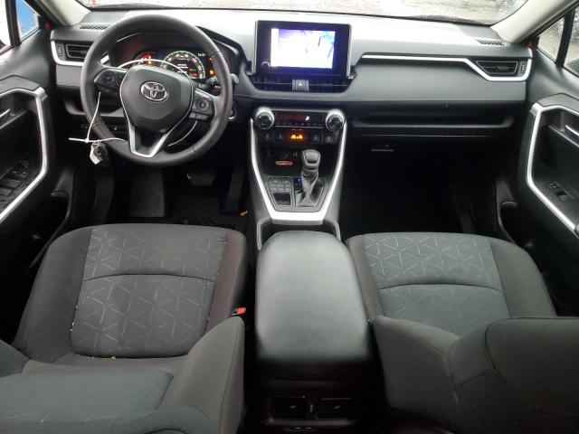 Photo 8 from auction – 2024 TOYOTA RAV4 XLE with VIN 2T3P1RFV8RW463757