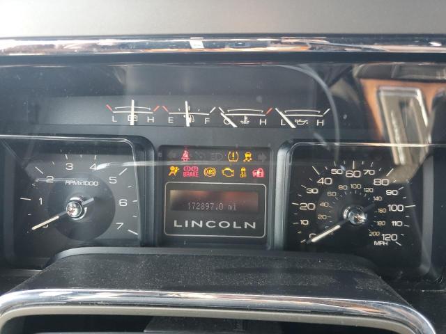 Photo 9 from auction – 2012 LINCOLN NAVIGATOR L with VIN 5LMJJ3J55CEL03708