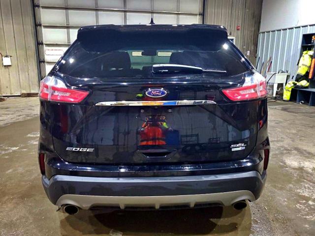 Photo 6 from auction – 2020 FORD EDGE SEL with VIN 2FMPK4J95LBA32101
