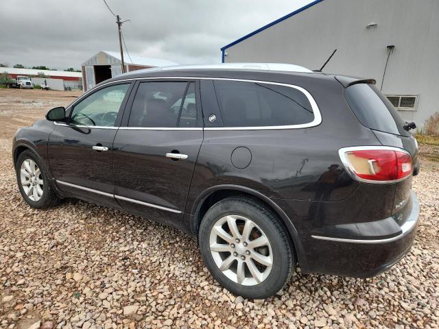 Photo 2 from auction – 2013 BUICK ENCLAVE with VIN 5GAKVDKD1DJ194573