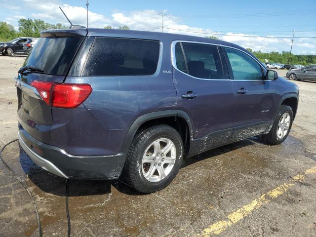 Photo 3 from auction – 2019 GMC ACADIA SLE with VIN 1GKKNKLA3KZ221220