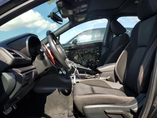 Photo 7 from auction – 2019 SUBARU IMPREZA SP with VIN 4S3GKAM60K3627859