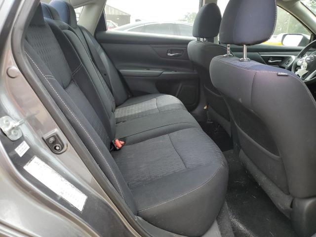 Photo 10 from auction – 2017 NISSAN ALTIMA with VIN 1N4AL3AP2HC198735