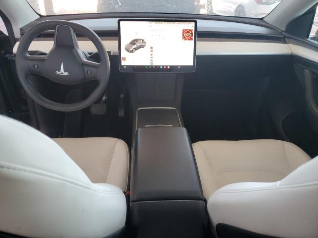 Photo 8 from auction – 2023 TESLA MODEL Y with VIN 7SAYGAEE3PF957844