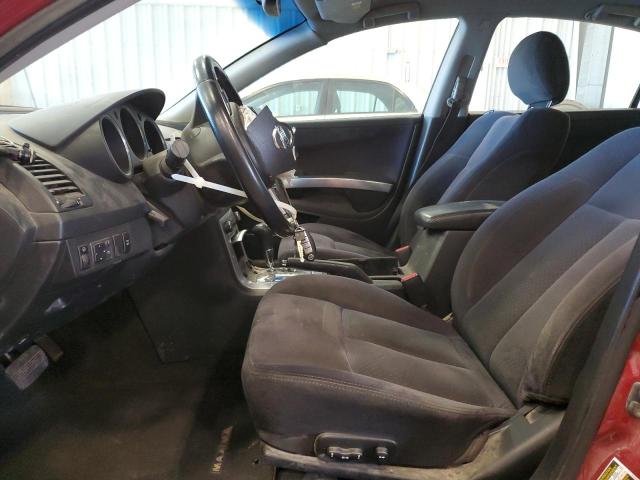 Photo 7 from auction – 2007 NISSAN MAXIMA SE with VIN 1N4BA41E47C824573