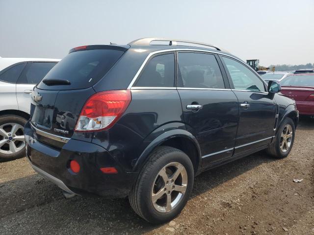 Photo 3 from auction – 2012 CHEVROLET CAPTIVA SP with VIN 3GNAL3E52CS583693