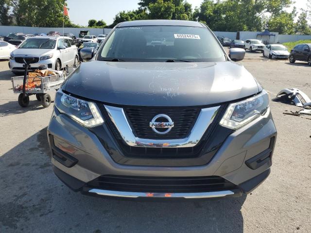 Photo 5 from auction – 2017 NISSAN ROGUE S with VIN KNMAT2MV2HP514254