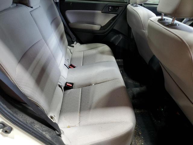 Photo 11 from auction – 2018 SUBARU FORESTER 2 with VIN JF2SJAGC1JH617178