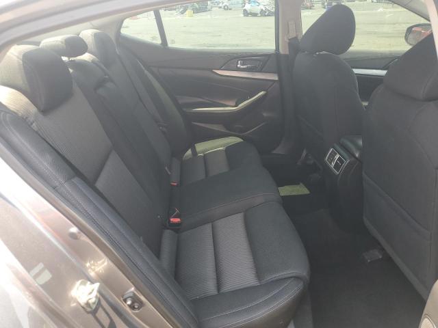 Photo 10 from auction – 2017 NISSAN MAXIMA 3.5 with VIN 1N4AA6AP5HC411636