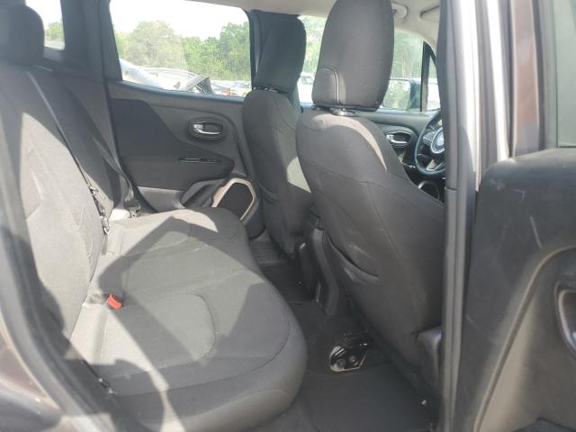 Photo 11 from auction – 2017 JEEP RENEGADE L with VIN ZACCJABB7HPF15968