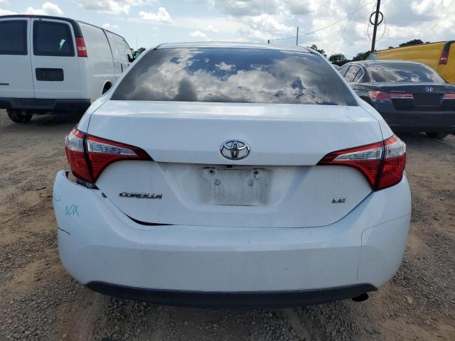 Photo 6 from auction – 2015 TOYOTA COROLLA L with VIN 2T1BURHEXFC431638