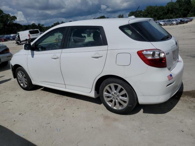 Photo 2 from auction – 2010 TOYOTA COROLLA MA with VIN 2T1KU4EE2AC249139