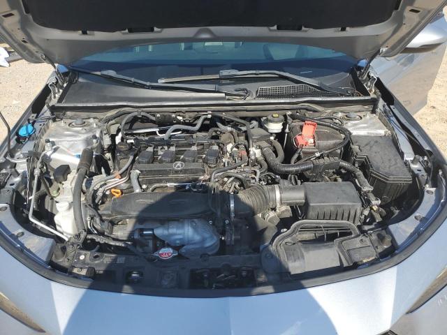 Photo 11 from auction – 2023 ACURA INTEGRA A- with VIN 19UDE4G74PA004880