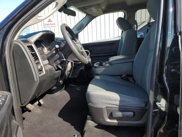 Photo 7 from auction – 2015 RAM 1500 ST with VIN 1C6RR7FT1FS756979