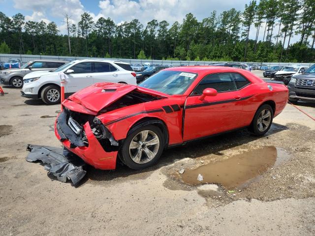 DODGE CHALLENGER 2016 with VIN 2C3CDZAG9GH183703 - Photo from auction