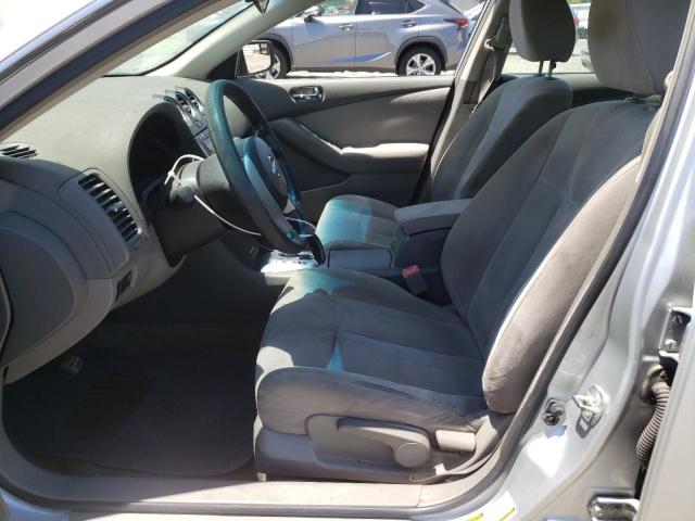Photo 7 from auction – 2011 NISSAN ALTIMA BAS with VIN 1N4AL2AP0BN409937