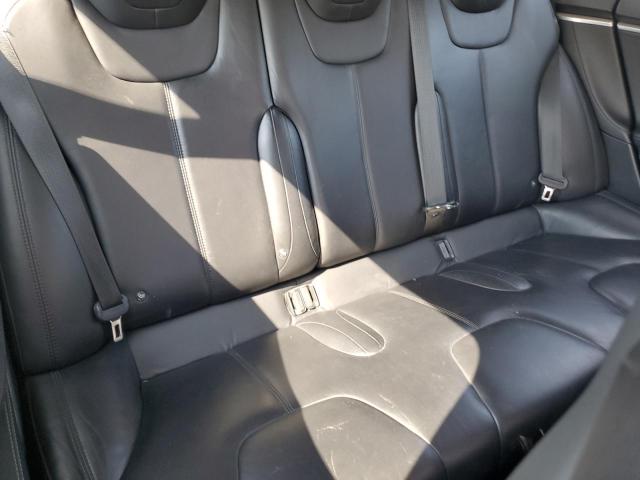 Photo 10 from auction – 2015 TESLA MODEL S with VIN 5YJSA1E26FF115153