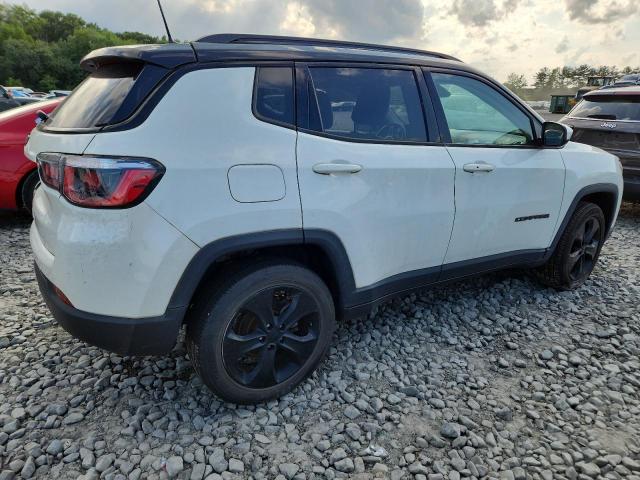 Фото 3 с аукциона – 2019 JEEP COMPASS LA с VIN 3C4NJDBB6KT745060