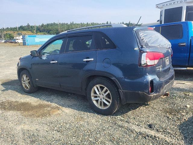 Photo 2 from auction – 2015 KIA SORENTO LX with VIN 5XYKTCA62FG578169