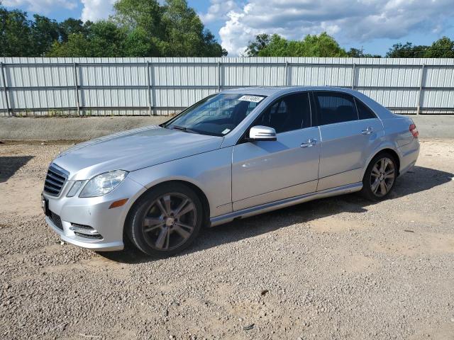 Photo 1 from auction – 2013 MERCEDES-BENZ E 350 with VIN WDDHF5KB0DA664981