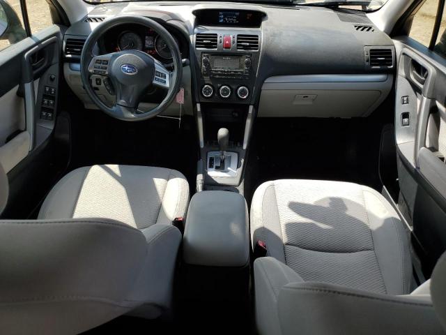 Photo 8 from auction – 2015 SUBARU FORESTER 2 with VIN JF2SJAFC8FH455252