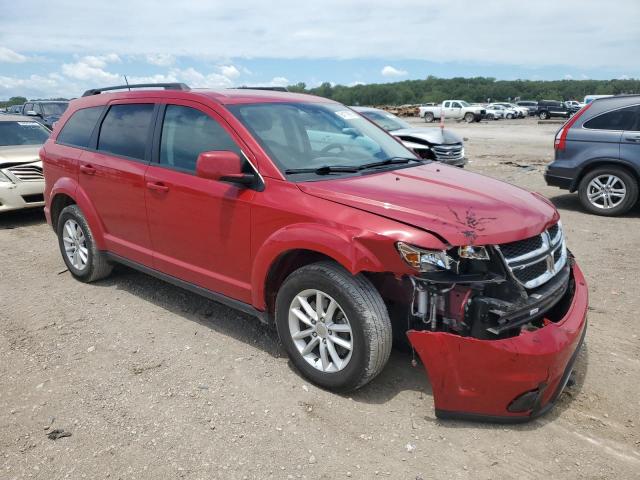 Photo 4 from auction – 2015 DODGE JOURNEY SX with VIN 3C4PDCBGXFT754792