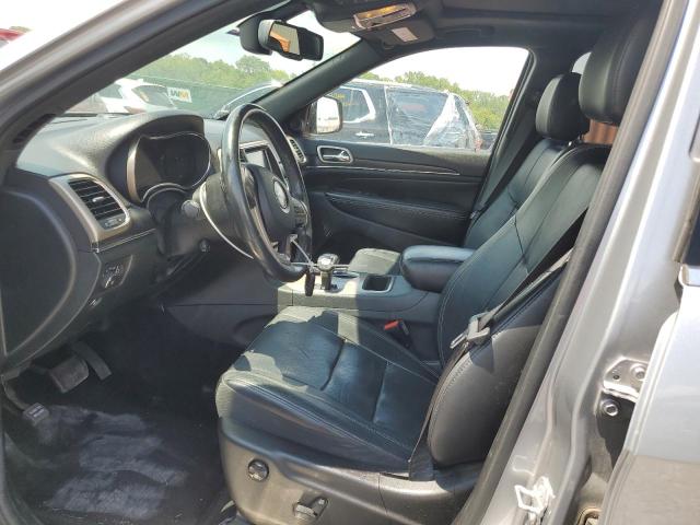 Photo 7 from auction – 2014 JEEP GRAND CHER with VIN 1C4RJEBG7EC449046