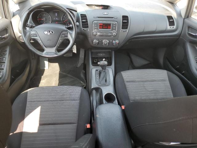 Photo 8 from auction – 2015 KIA FORTE EX with VIN KNAFX4A82F5307373
