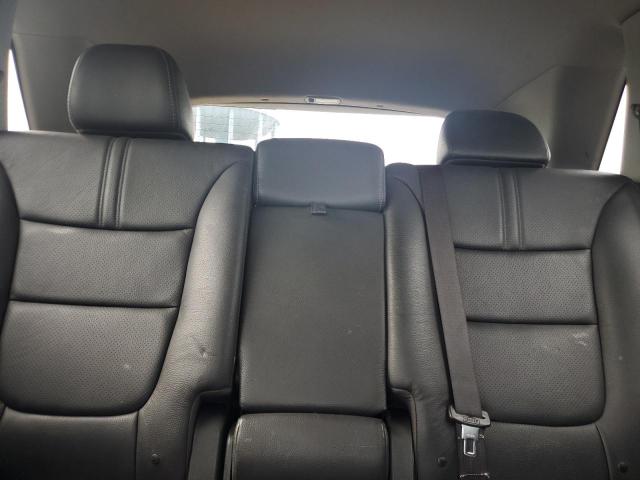 Photo 10 from auction – 2014 KIA SORENTO LX with VIN 5XYKT3A68EG492654